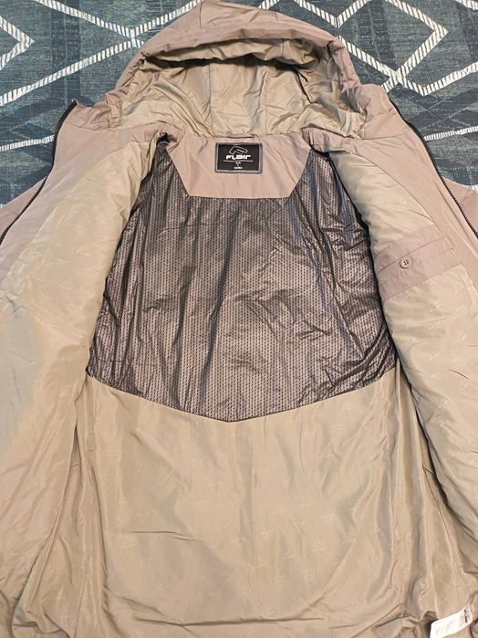 Мъжко  яке FLAIR