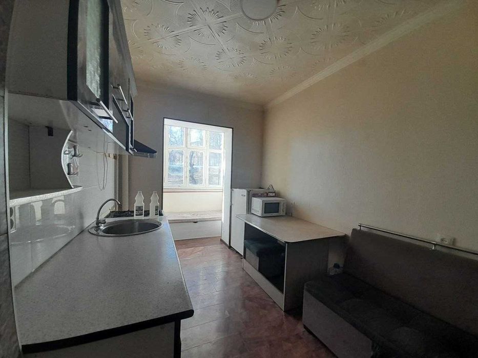 Ангрен шаҳрида 3 хонали шинам хонадон сотилади!