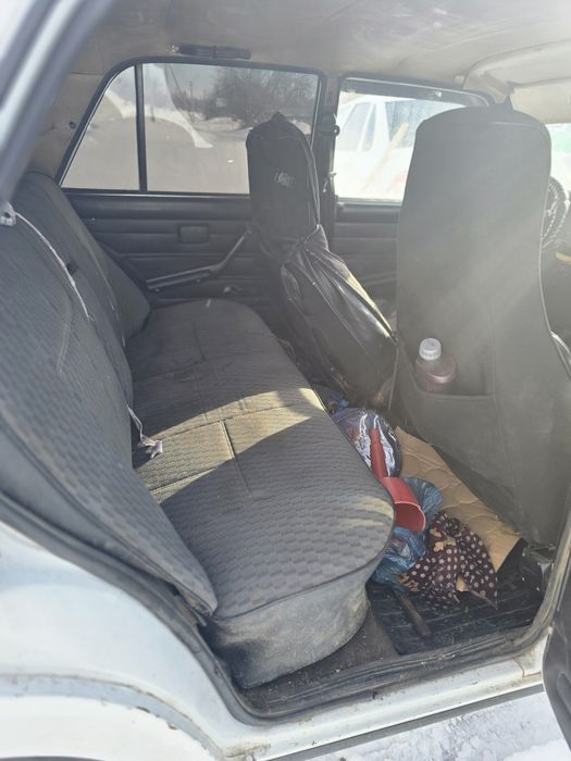 Продам ваз 2107 или обмен