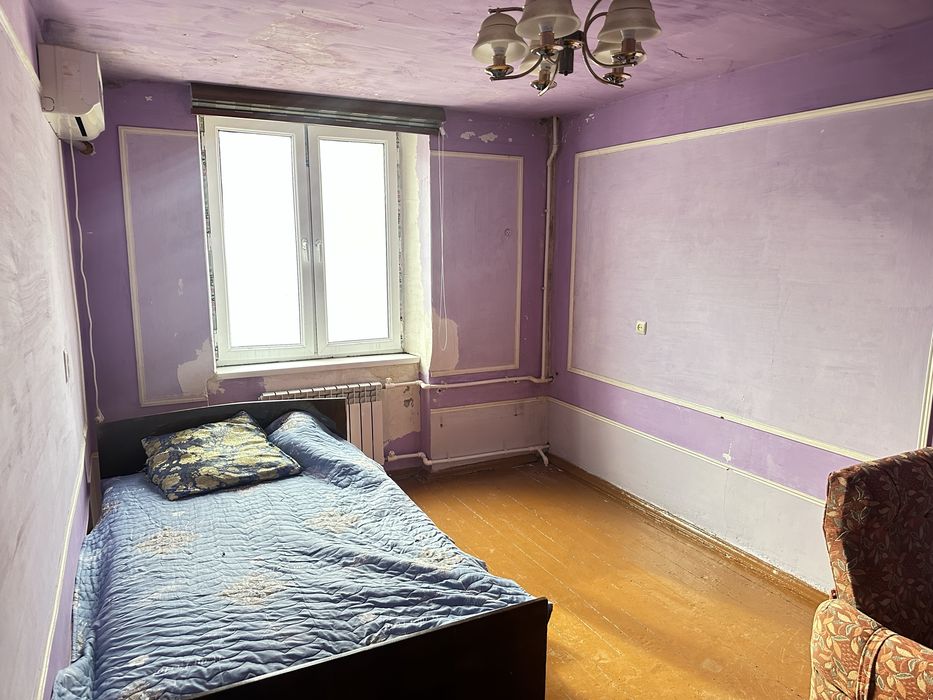 Продается 1х комната Телеграф