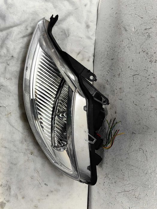 Фар Ситроен Ц3  Citroen C3