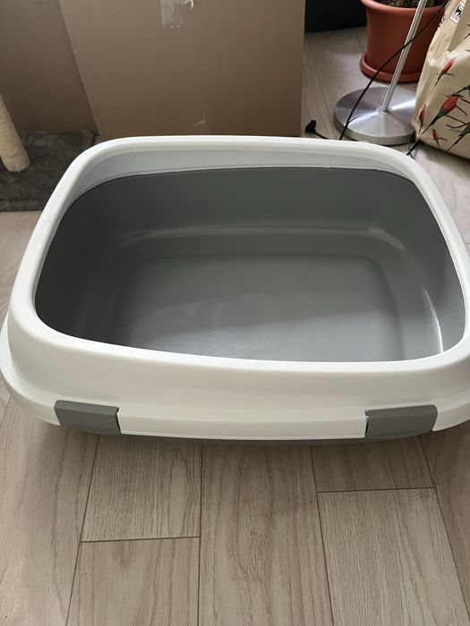Litiera XL pentru animalele mari
