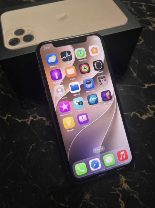 Iphone 11 Pro. 256Gb