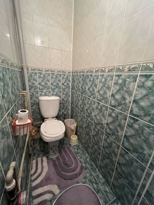 Продам 3х комнатную квартиру