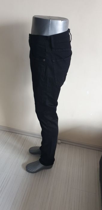G - Star 3301 Slim Fit Mens Size 30/32 НОВО! ОРИГИНАЛ! Мъжки Дънки!