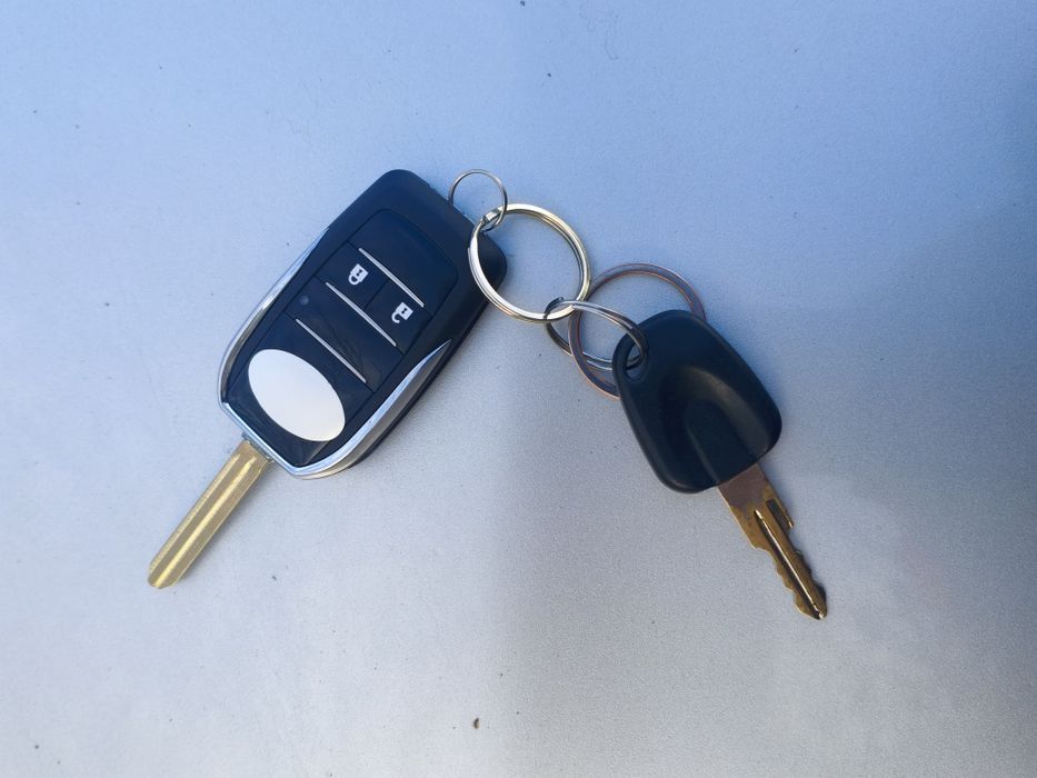 Даево Нексия  Daewoo Nexia