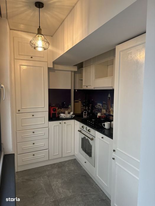 Apartament cu 2 camere de închiriat în zona Progresu