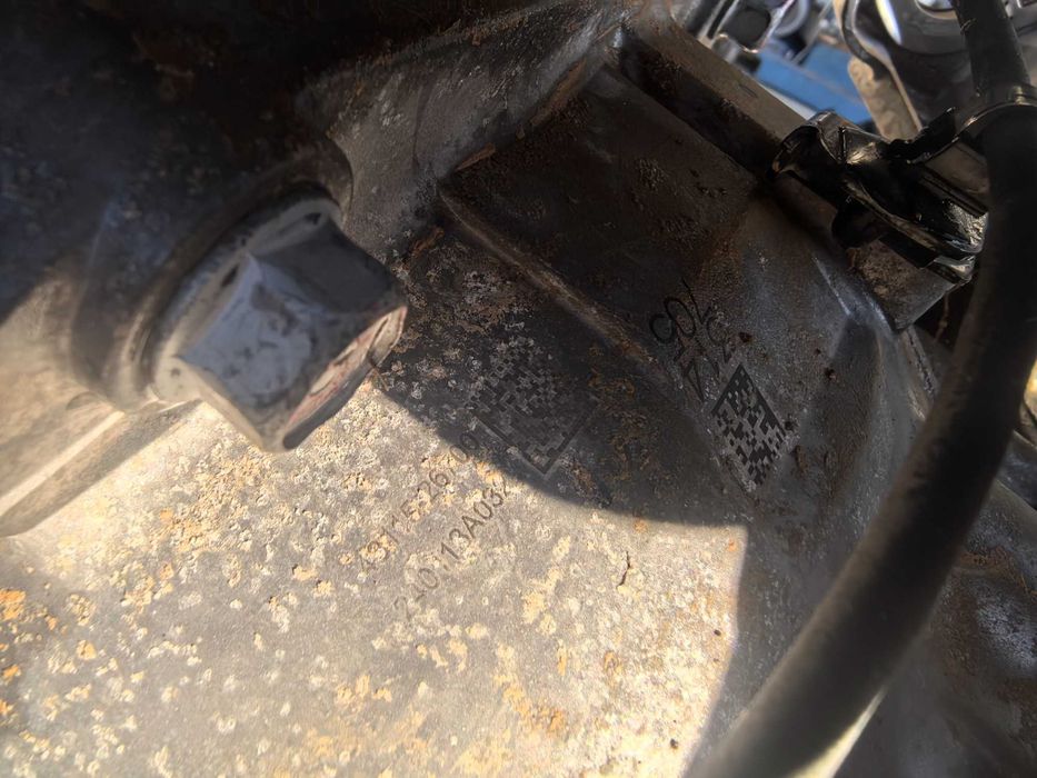 Cutie de viteze Hyundai Kona i20 1.0 GDI G3LF Kia Ceed euro 6 benzina