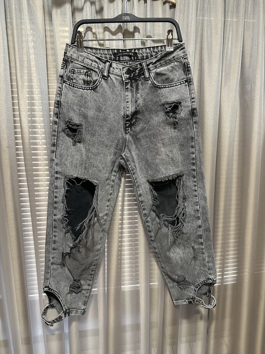 Панталон и дънки denim