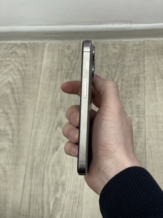 Iphone 15 Pro 256гб/88%