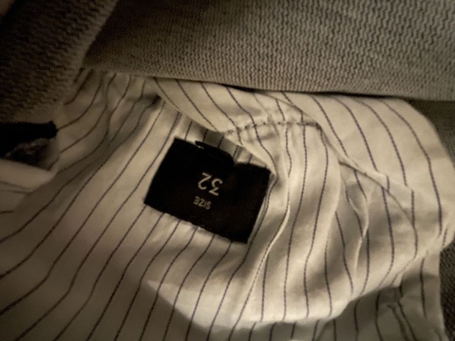 Z Zegna jeans 32