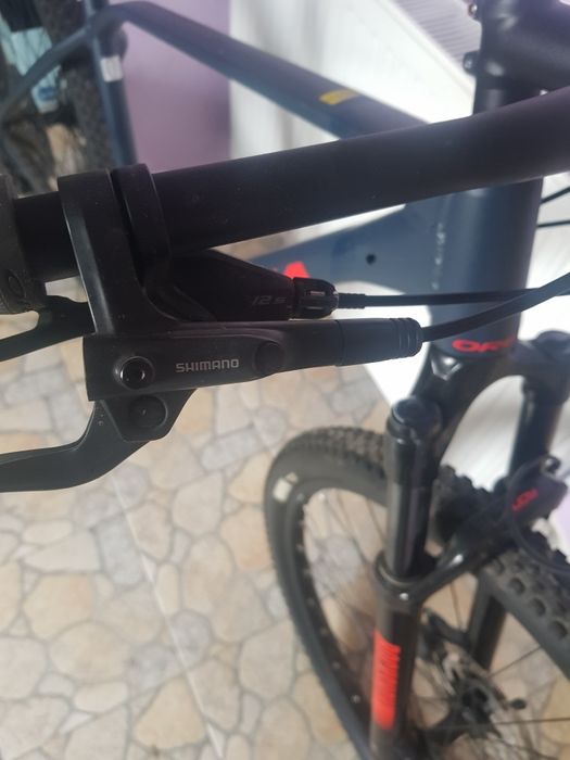 Mtb Orebea 1x12 speed