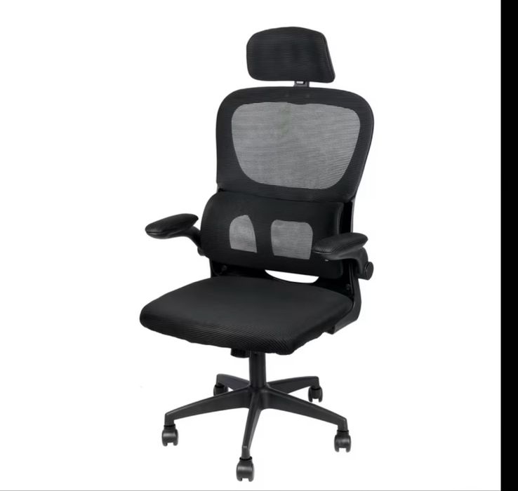 Ергономичен офис стол