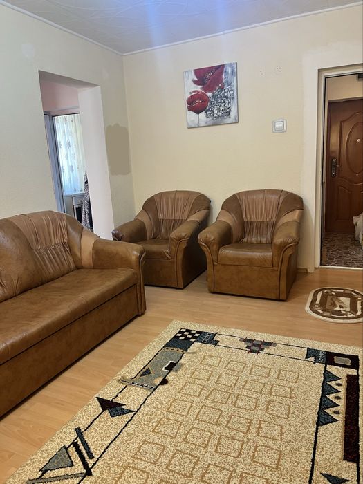 Apartament cu 2 camere de vanzare,zona liceului Grigore Moisil