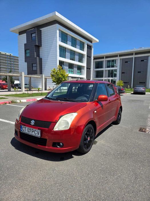 Suzuki Swift 1.3 Benzina 127.000 KM