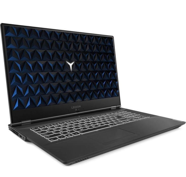 Laptop Gaming Lenovo Y540-17IRH-PG0