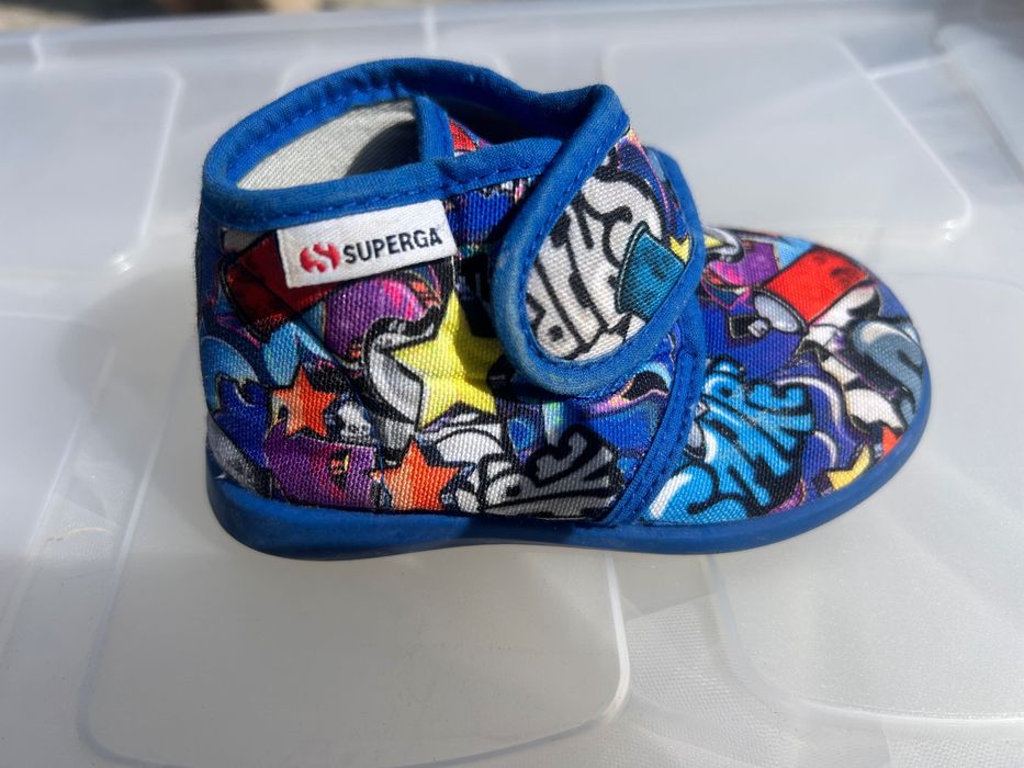 Детски обувки Ugg Geox Nike