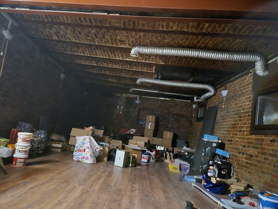 De inchiriat Spatiu comercial Zona Decebal