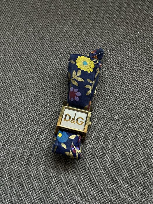 Женские часы D&G