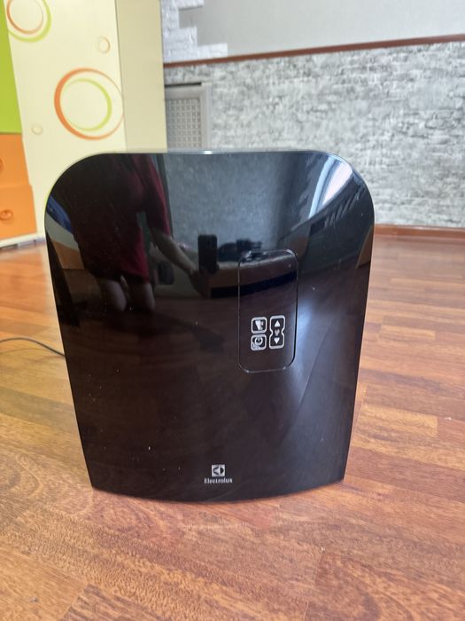 Увлажнитель очиститель воздуха