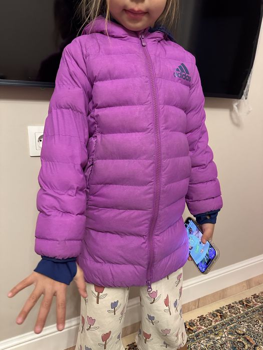 Куртка adidas (оригинал)