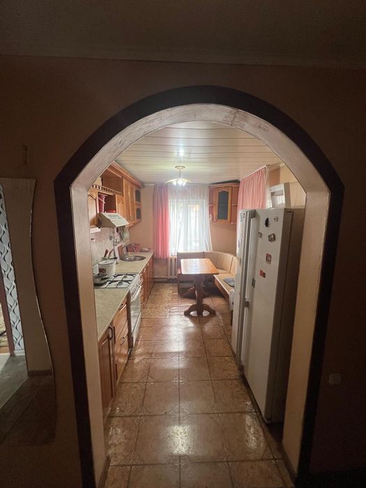 Продается дом на 5 квартале