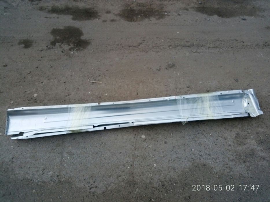 Ремкомплекты кузова на все модели авто