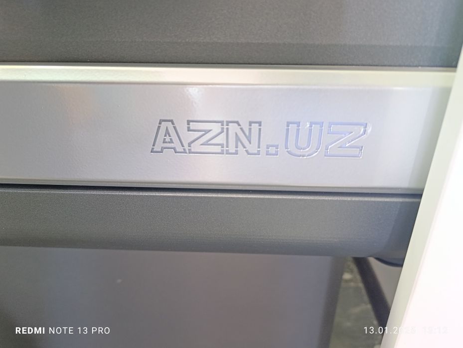 Холодильник фирмы AZN.UZ