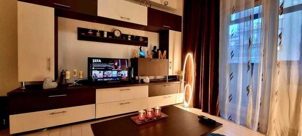 Apartament – Rosu - Vedere 3