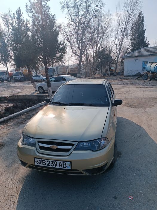 Nexia 2 gebred mator