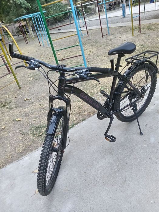 Velosiped 26 razmer sotiladi