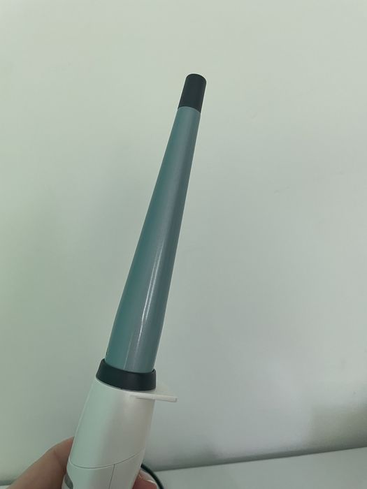 Маша за навиване Remington Shine Therapy + подарък четка Cactus