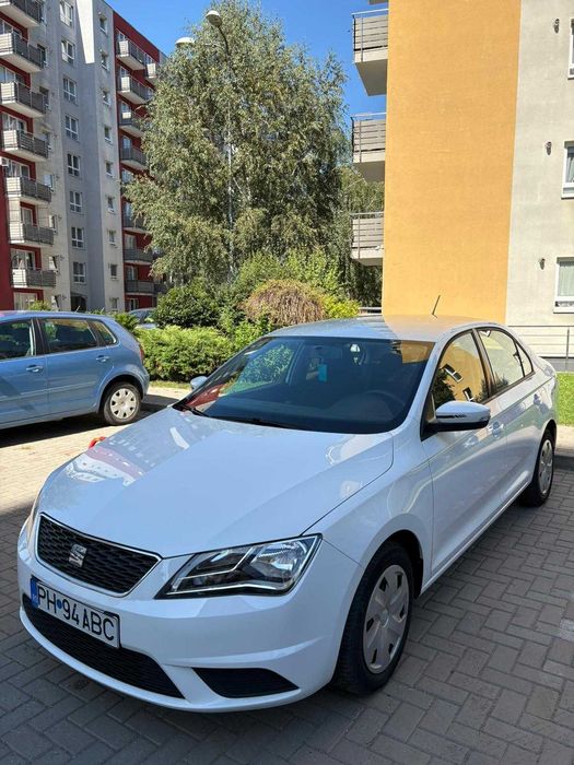 Seat Toledo 2017