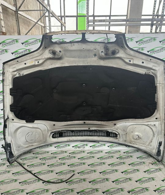 Capota motor BMW Seria 3 E46