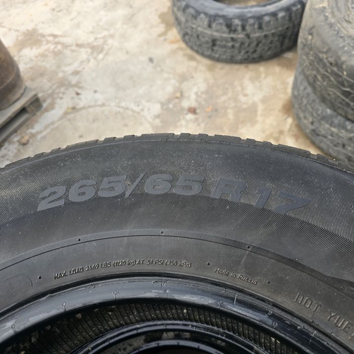 Баллоны для легковых машин