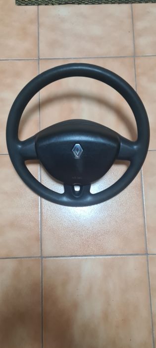 Volan renault master opel Movano airbag