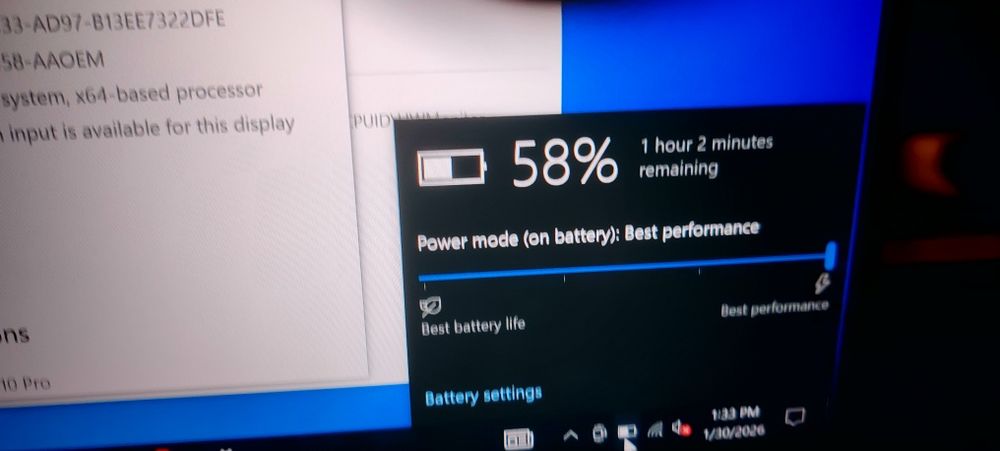 Laptop Dell Latitude 7400 i5 16g