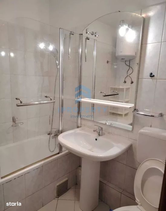 Inchiriere Apartament 2 camere in Crangasi - Lacul Morii | Parc | Metr