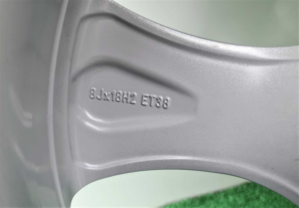 Джанти 18" MERCEDES Е/S/GLC Мерцедес