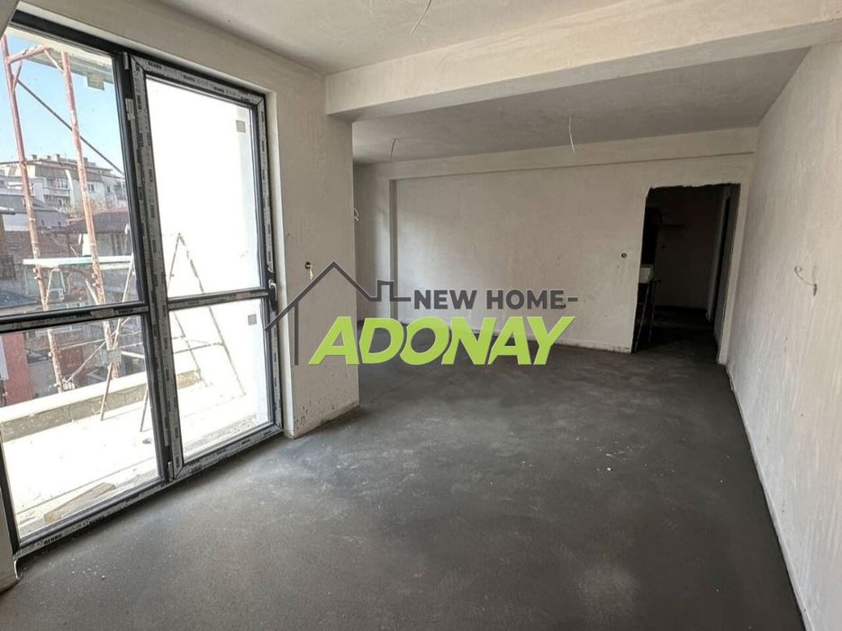 Продава се Тристаен апартамент в Пловдив, Мараша - 104 кв.м за 1722 €/кв.м - Снимка #1