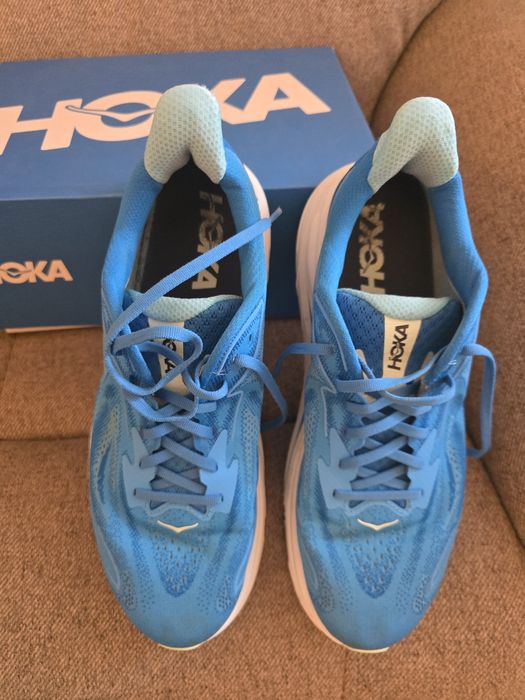 Hoka, pantofi alergare