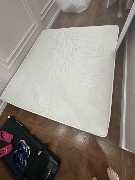Матрас Askona продам б/у 180х200
