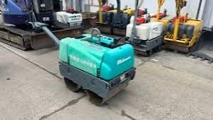 Аренда Инструментов аренда мини каток дорожный каток вальцовый каток