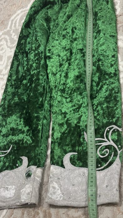 Қазақша костюм 7-8жас