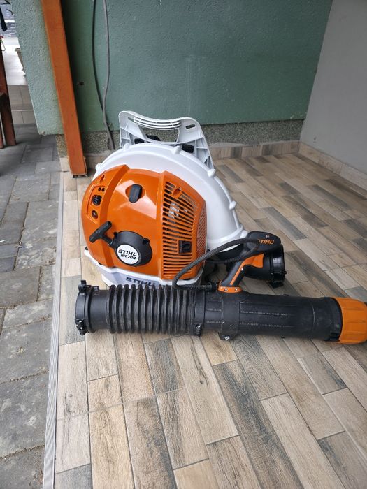 Stihl  BR 700 ..