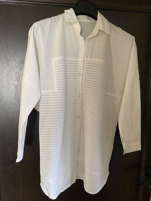 Дамска риза - различни модели