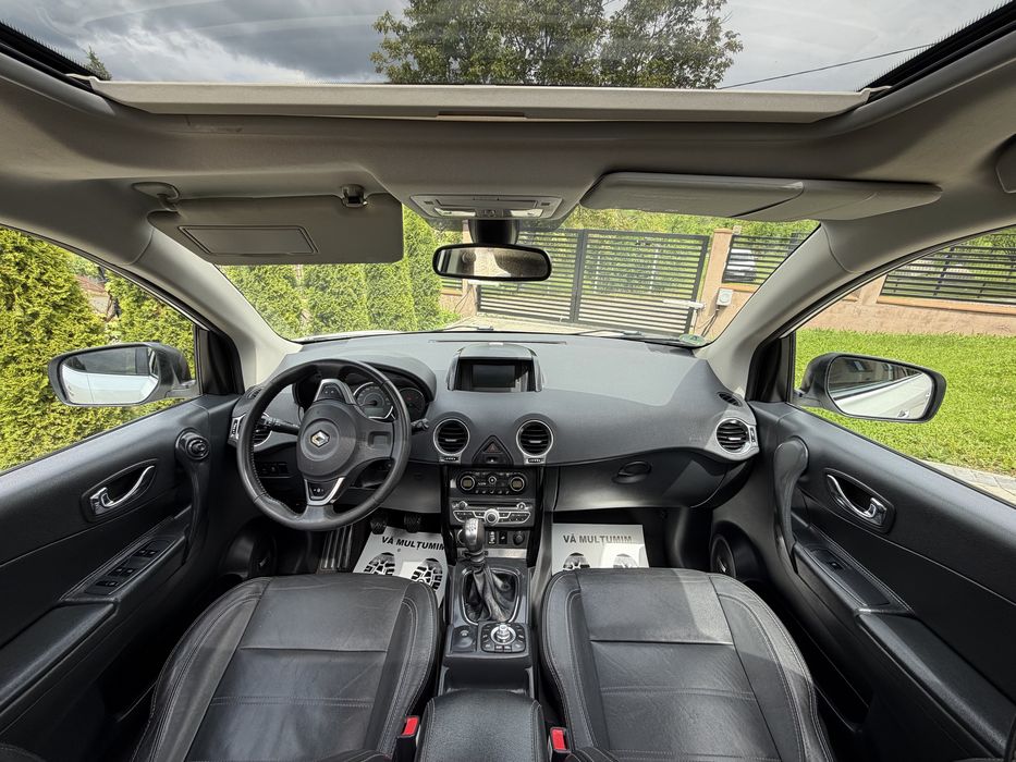 RENAULT Koleos 2013 — imagine 5
