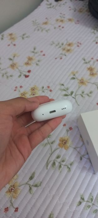 AirPods Pro 3 apple