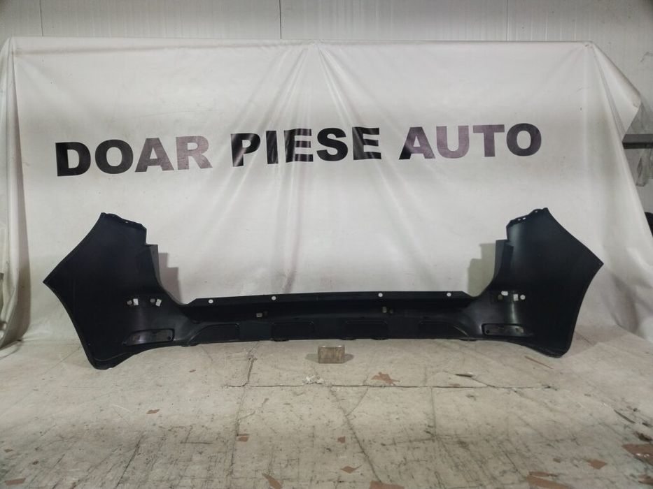 Bara spate Dacia Dokker, 2012, 2013, 2014, 2015, 2016, 2017, 2018, 2019, 2020, 2021, 2022, cod origine OE 820256654R. 10056