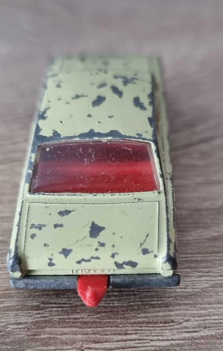 Se vinde machetă matchbox Ford corsair